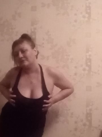Анкета проститутки Танюша, 43 года